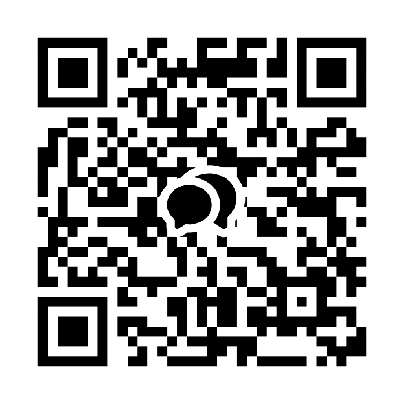 카카오톡 채널 QR 코드